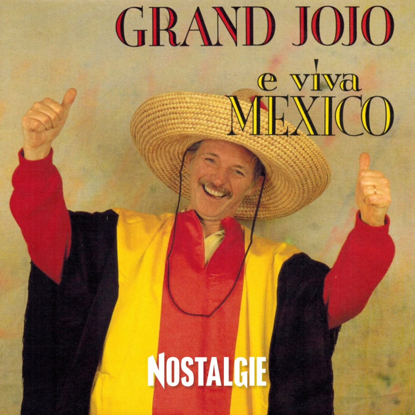 40 ans après Mexico 86, Brice Depasse vous raconte la création de l'hymne éternel du Grand Jojo episode artwork