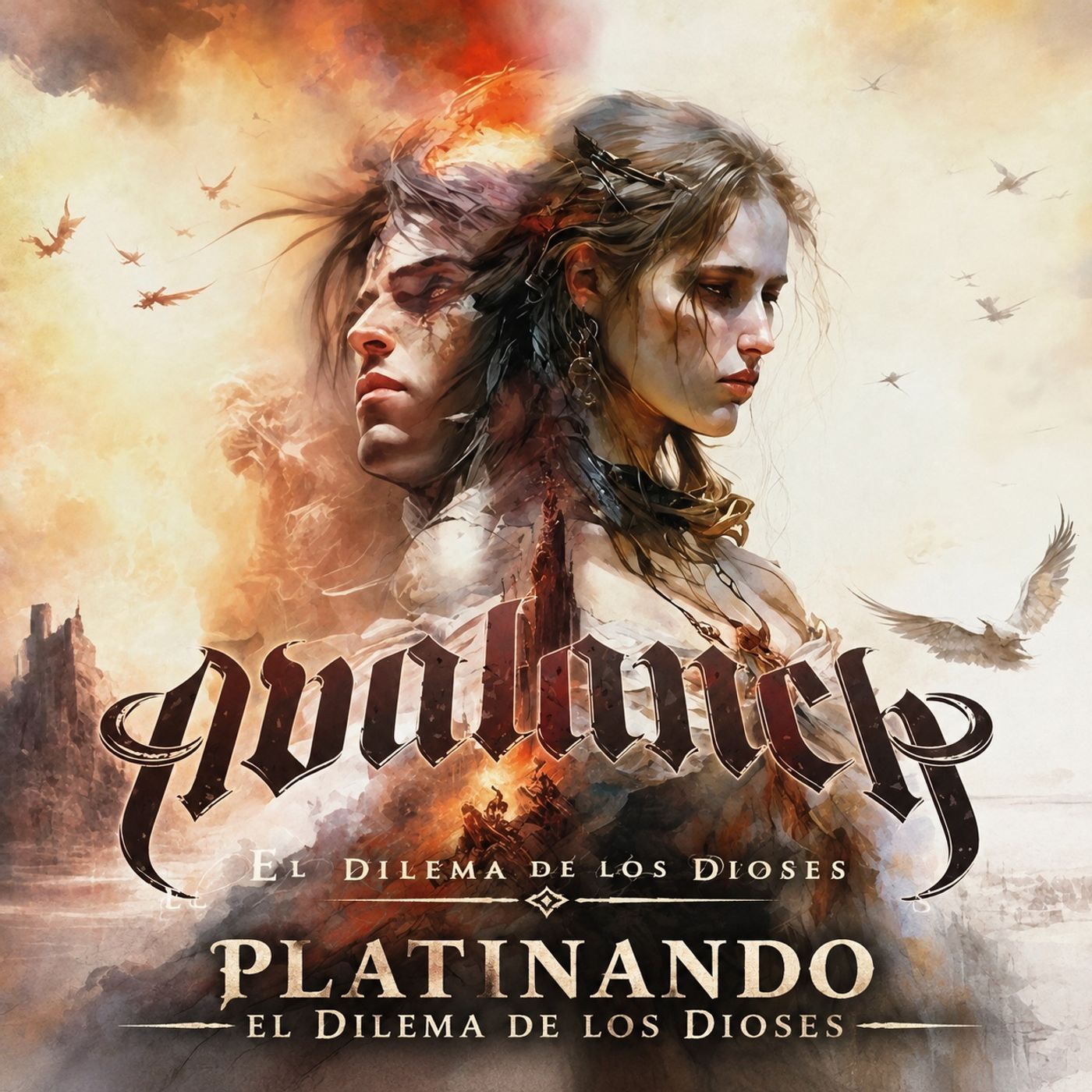 platinando El Dilema de los Dioses episode artwork