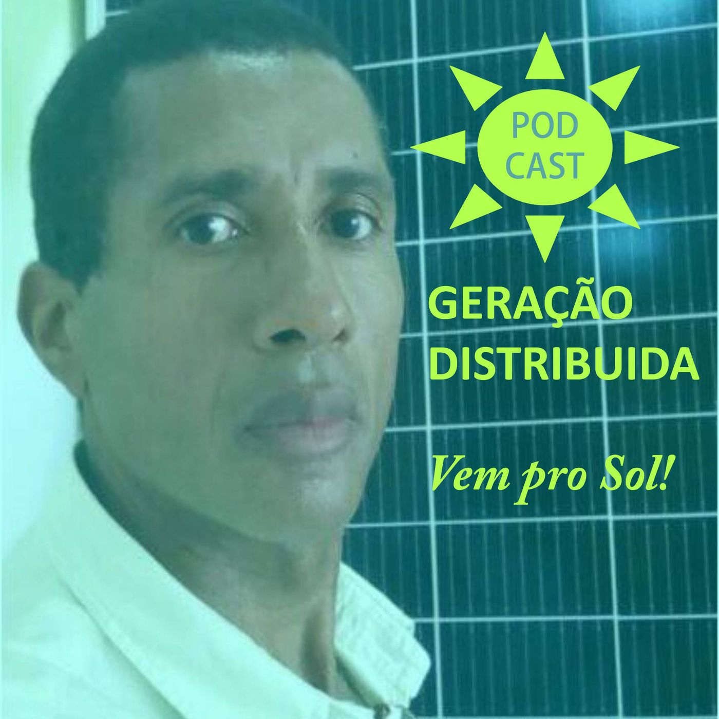 Geração Distribuída