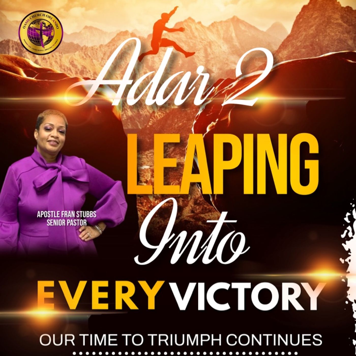 The Power of Decrees