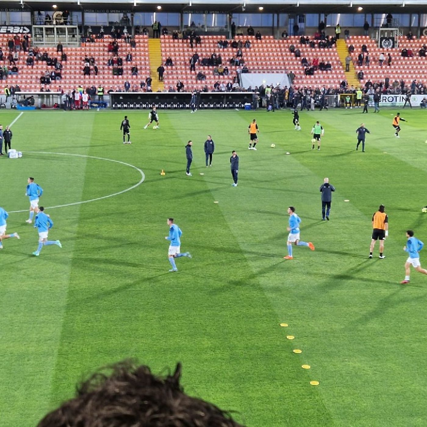 Gazzetta Biancoceleste On Air