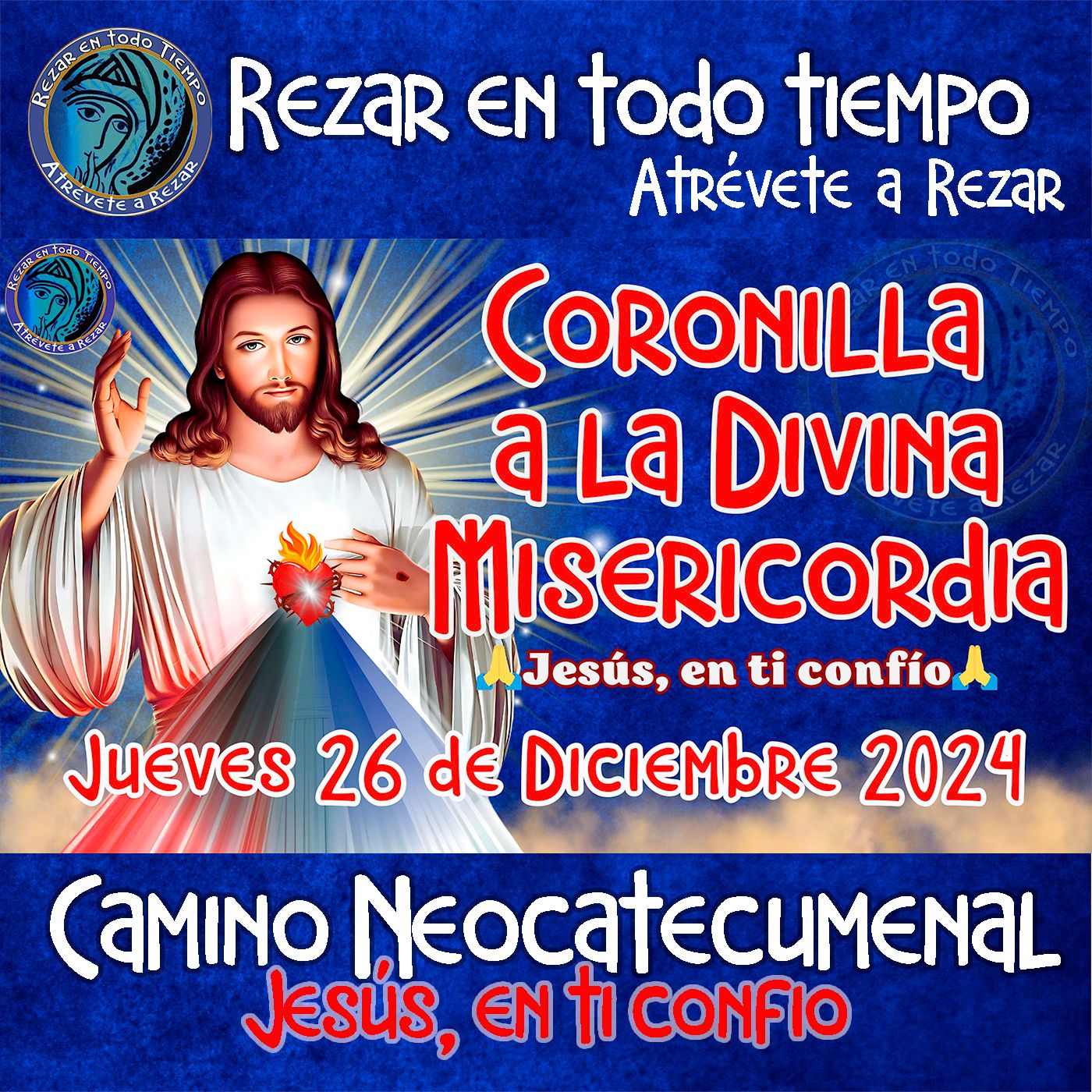 Laudes Rezar en todo Tiempo