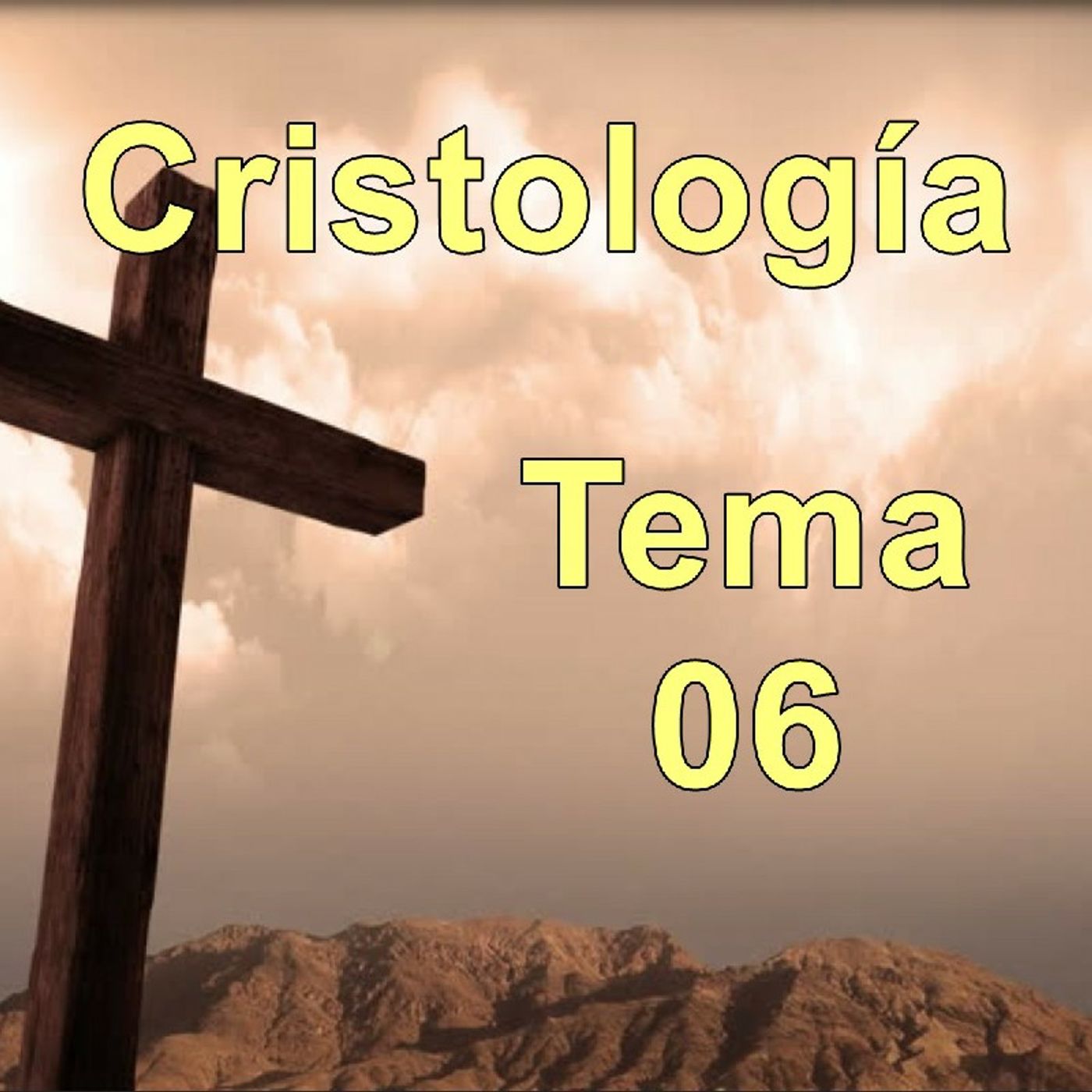 Síntesis de Cristologías del Nuevo Testamento