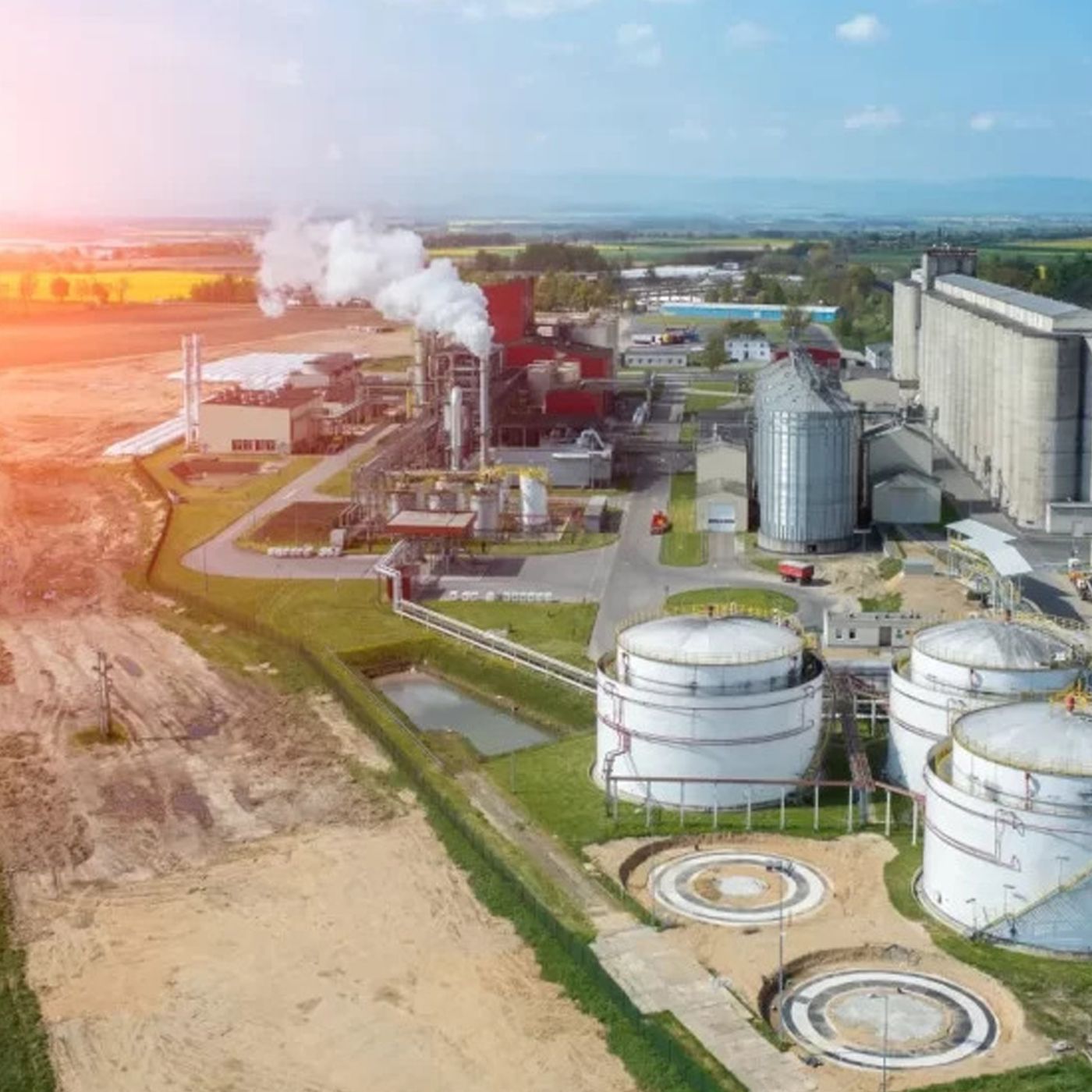 The Growing Role of Ethanol Plants in India’s Renewable Energy Future episode artwork