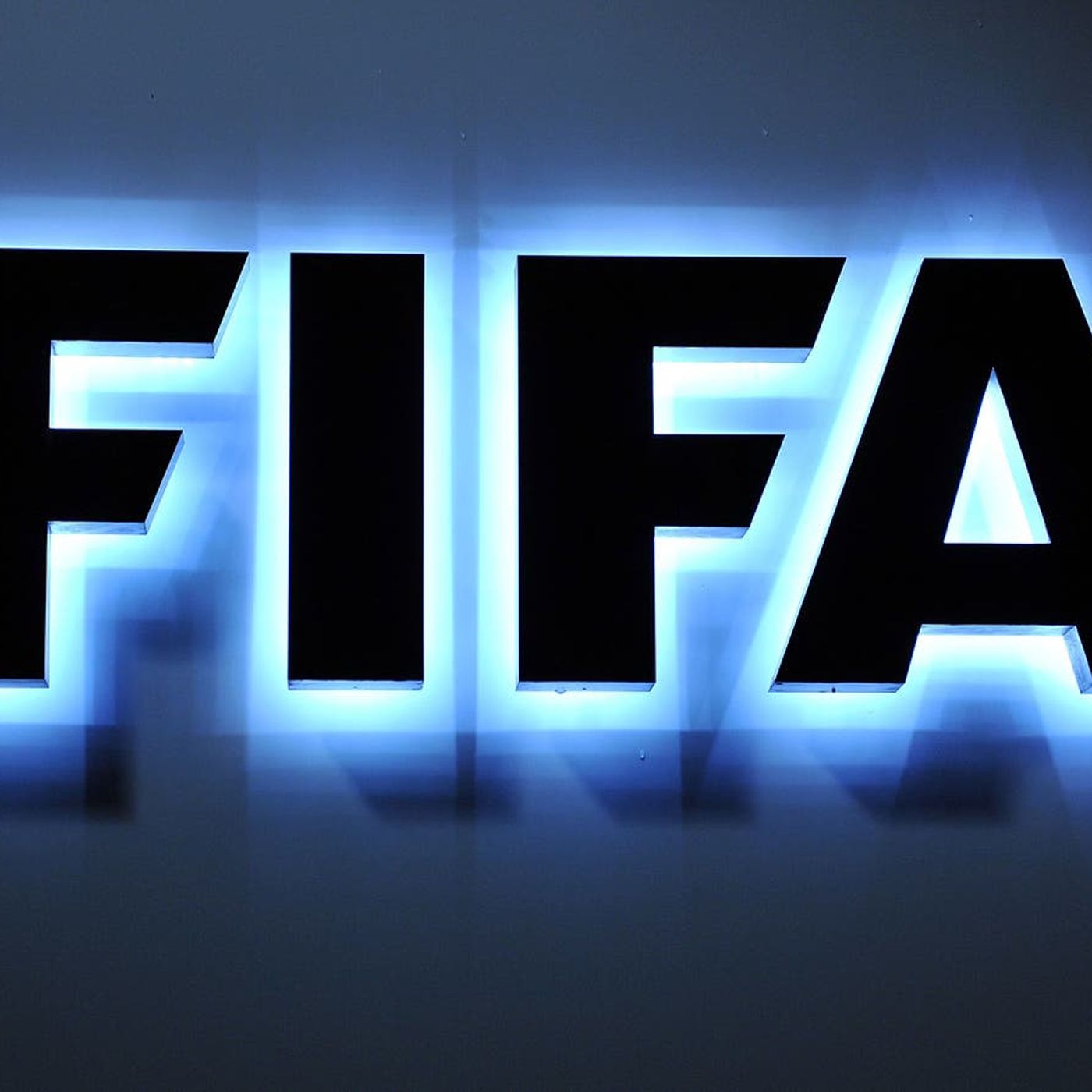 Nueva tecnología para FIFA y los fuera de juego episode artwork