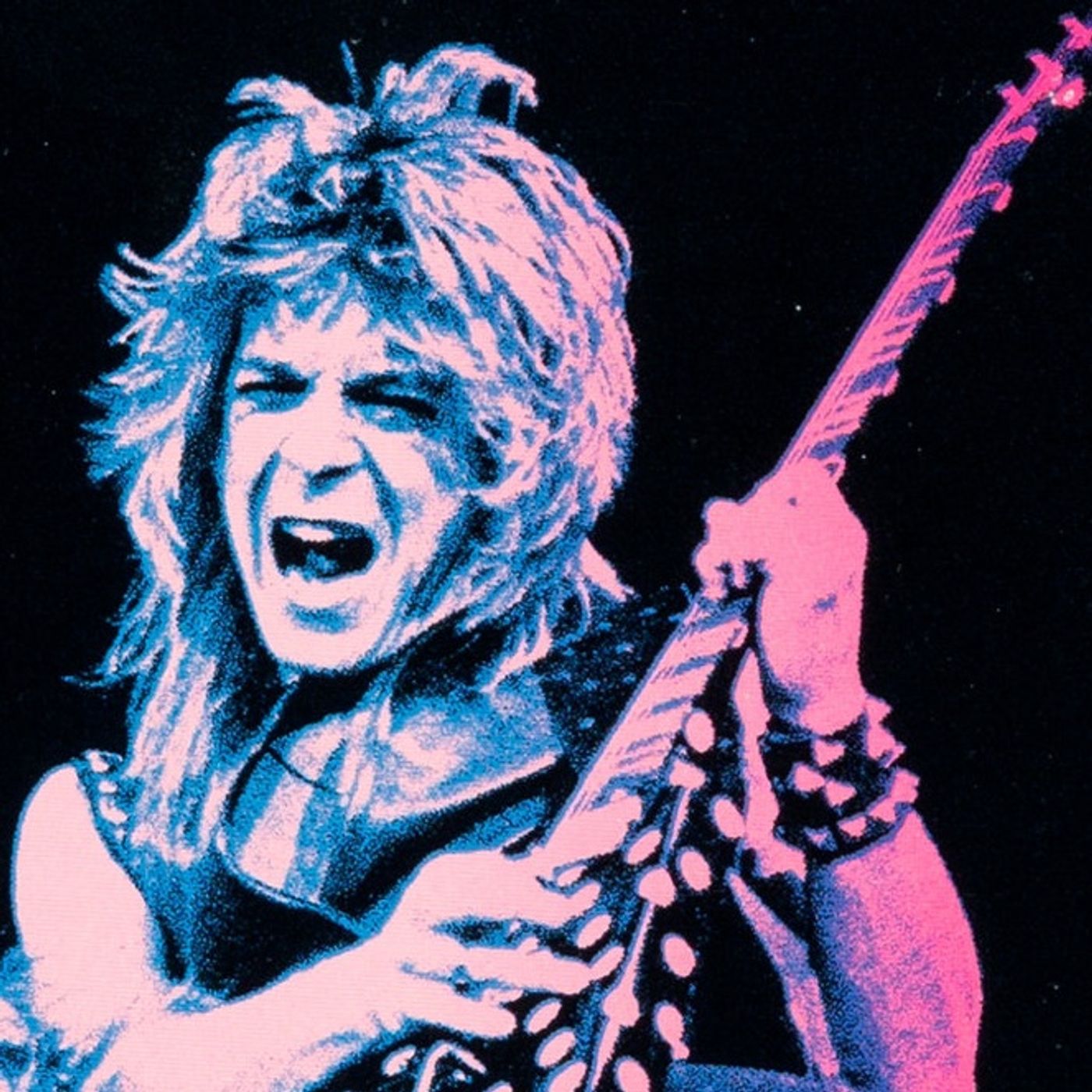 Historias Rockeras