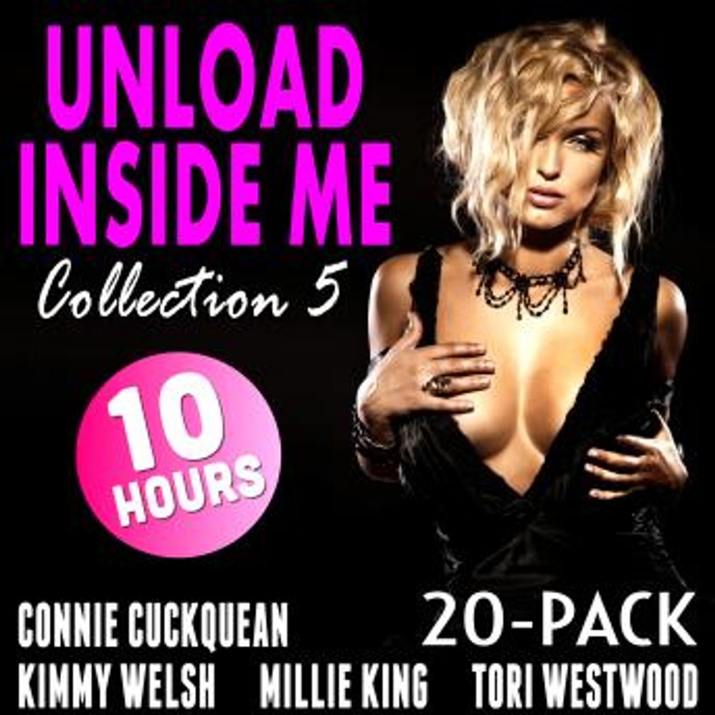 Access Essential Full Audiobooks in Romance, Erotica