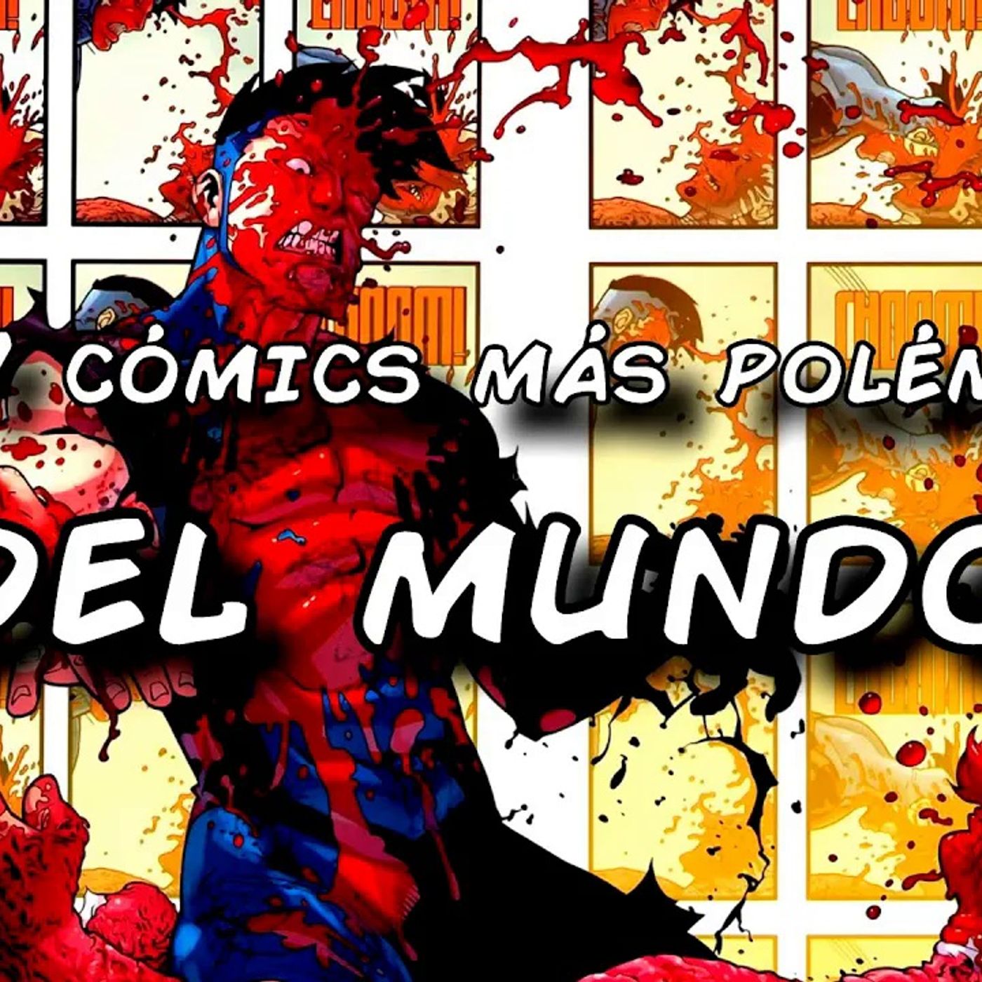 Portada de El Podcast de DrossRotzank