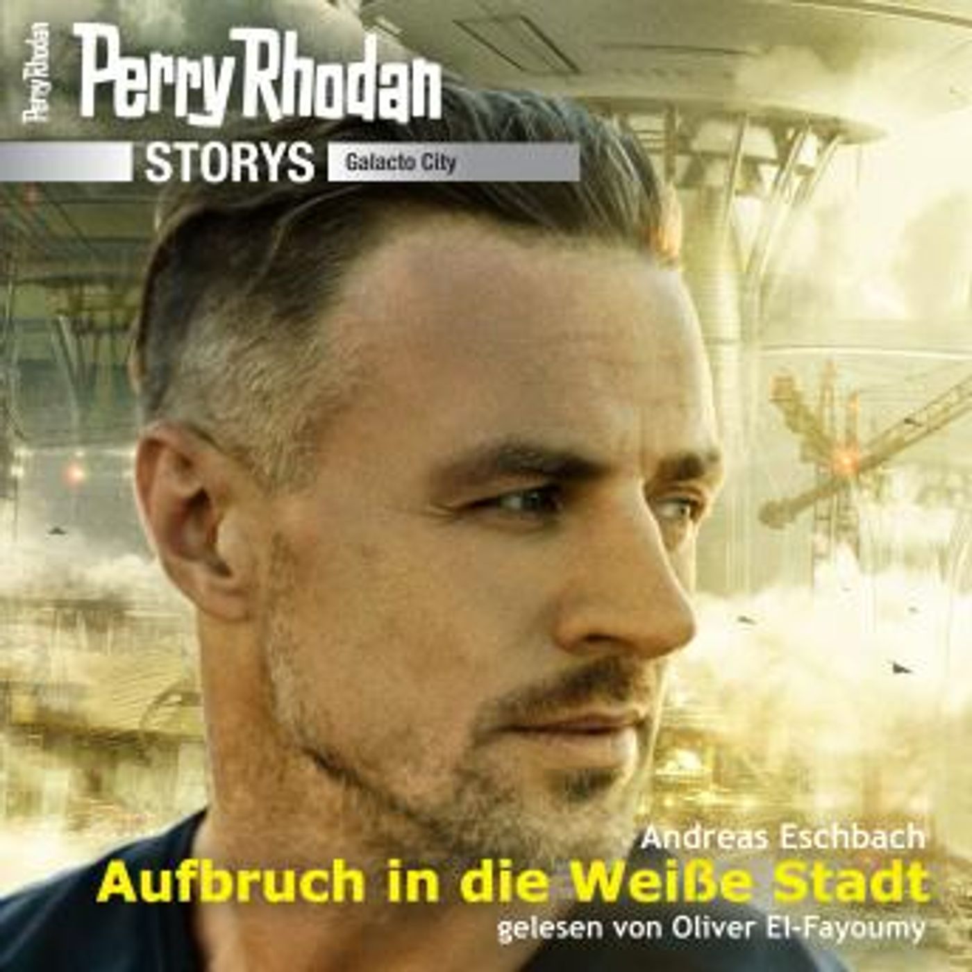 Unlock Top Full Audiobooks in Science Fiction & Fantasy, Space Opera