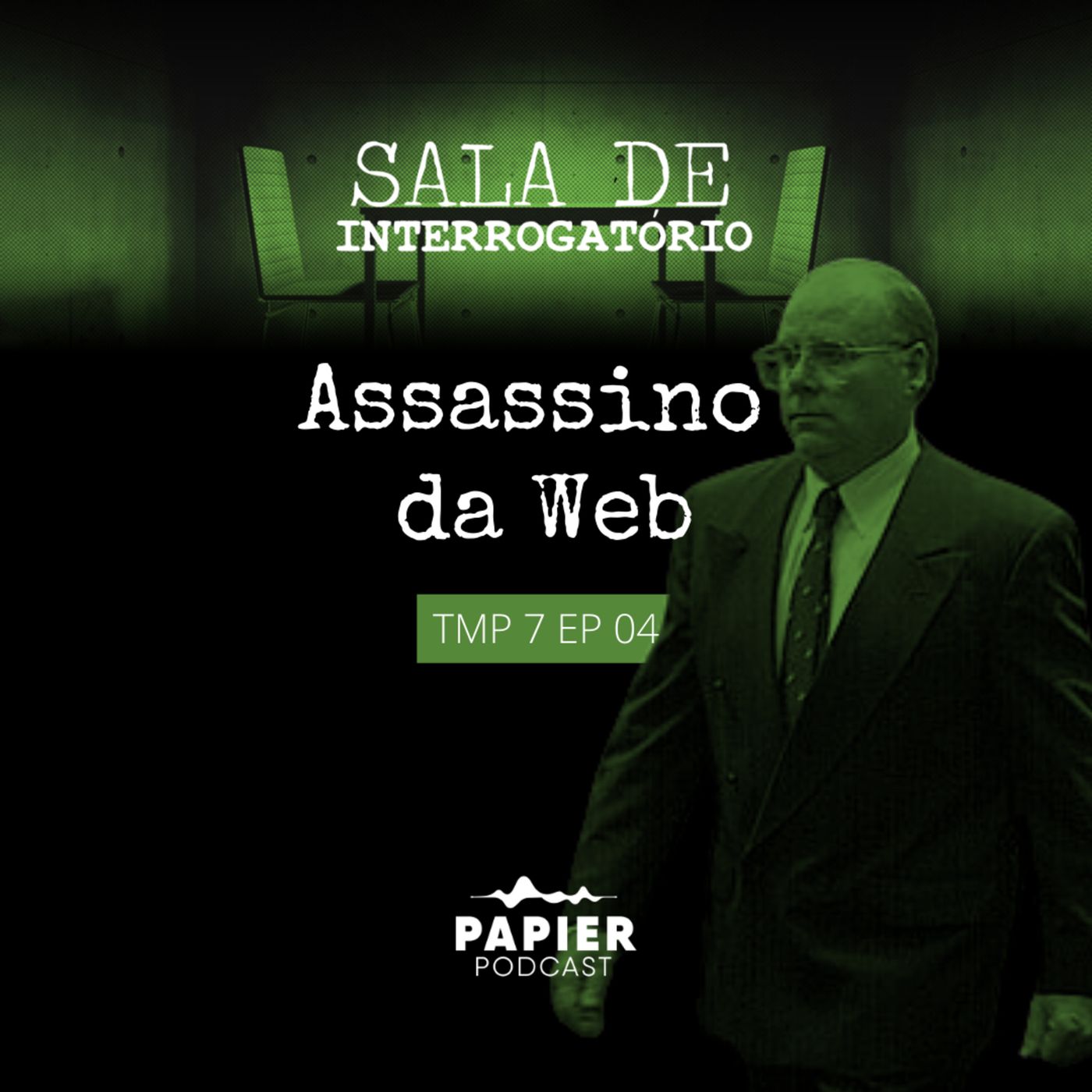 O caso de John Robinson, o primeiro assassino em série da internet