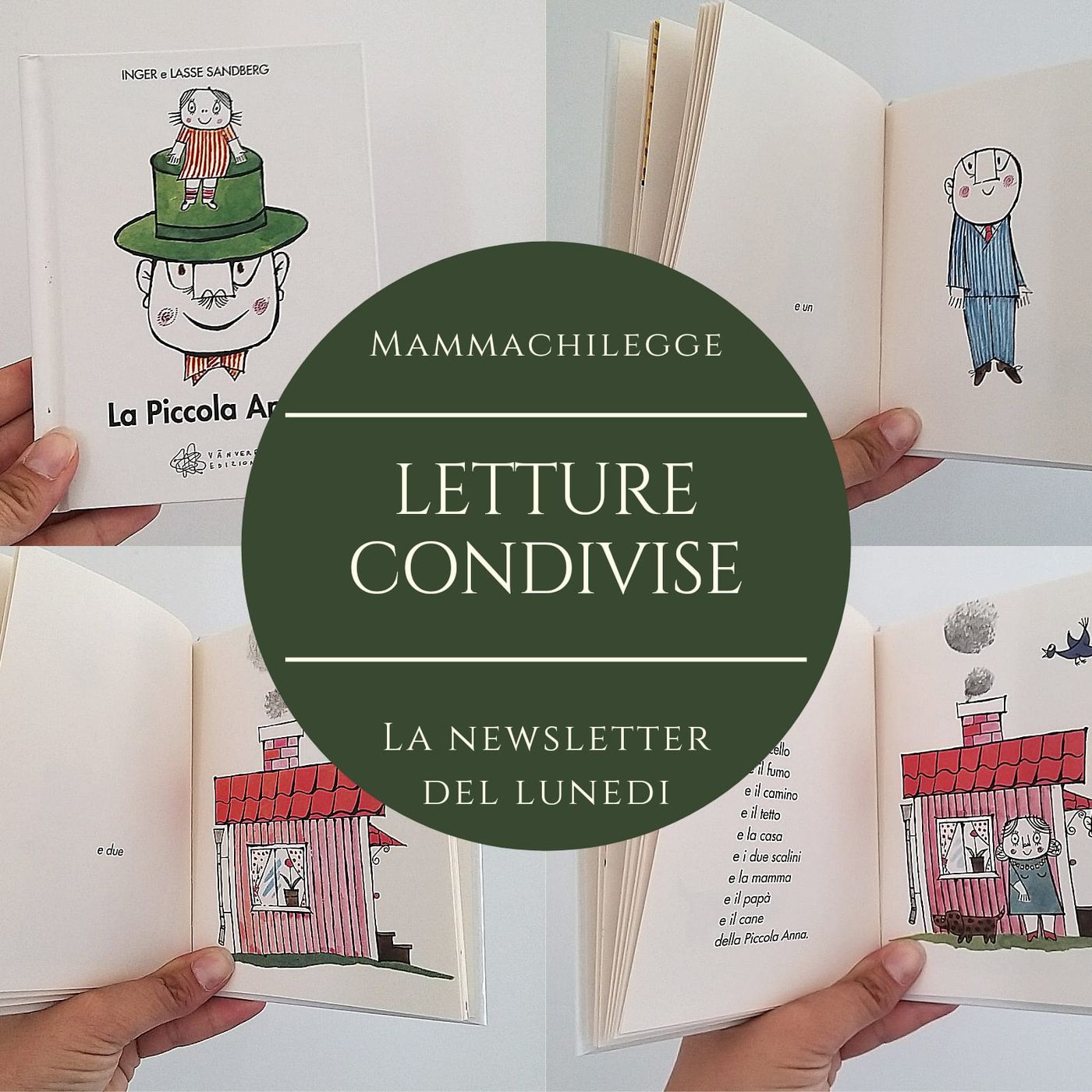Letture Condivise