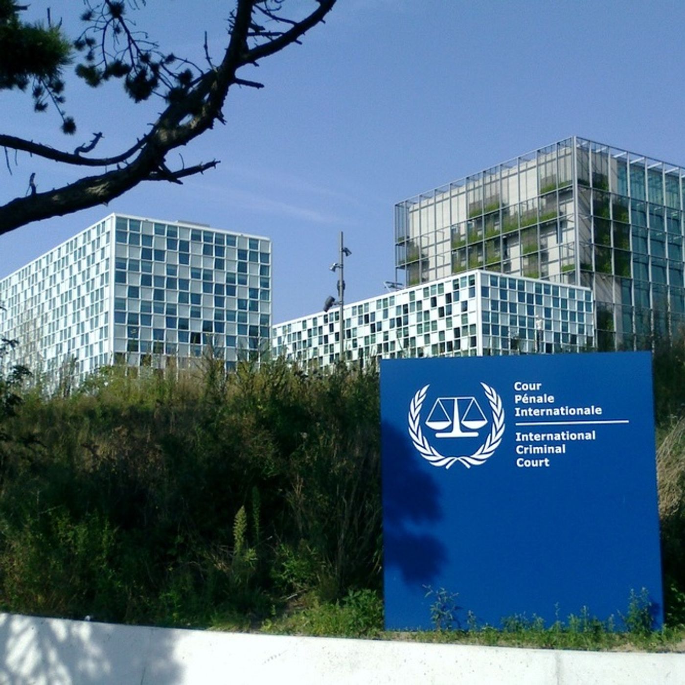 Le journal du 23 Septembre 2025 – Les pays de l’AES se retire officiellement de la cour pénale Internationale episode artwork