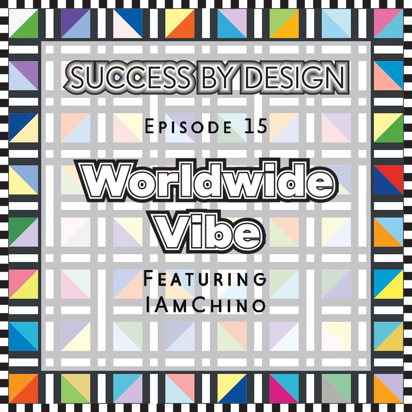 Success By Design With Elizabeth Sutton