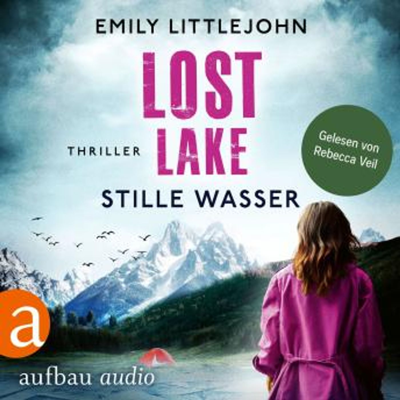 Find Best-Selling Full Audiobooks in Mystery, Thriller & Horror, Police & Detective
