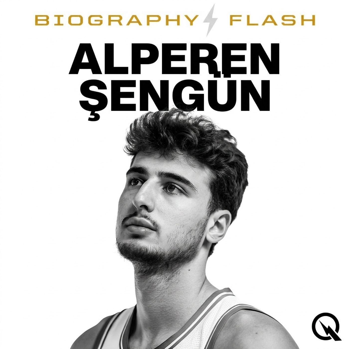 Alperen Şengün - Biography Flash