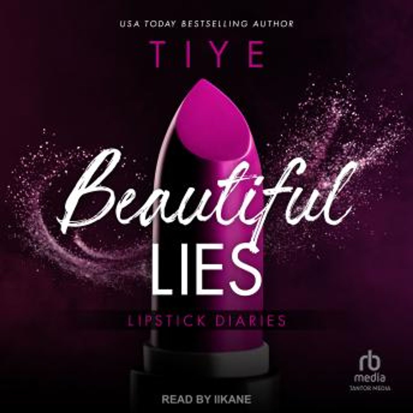Beautiful Lies by Tiye episode artwork