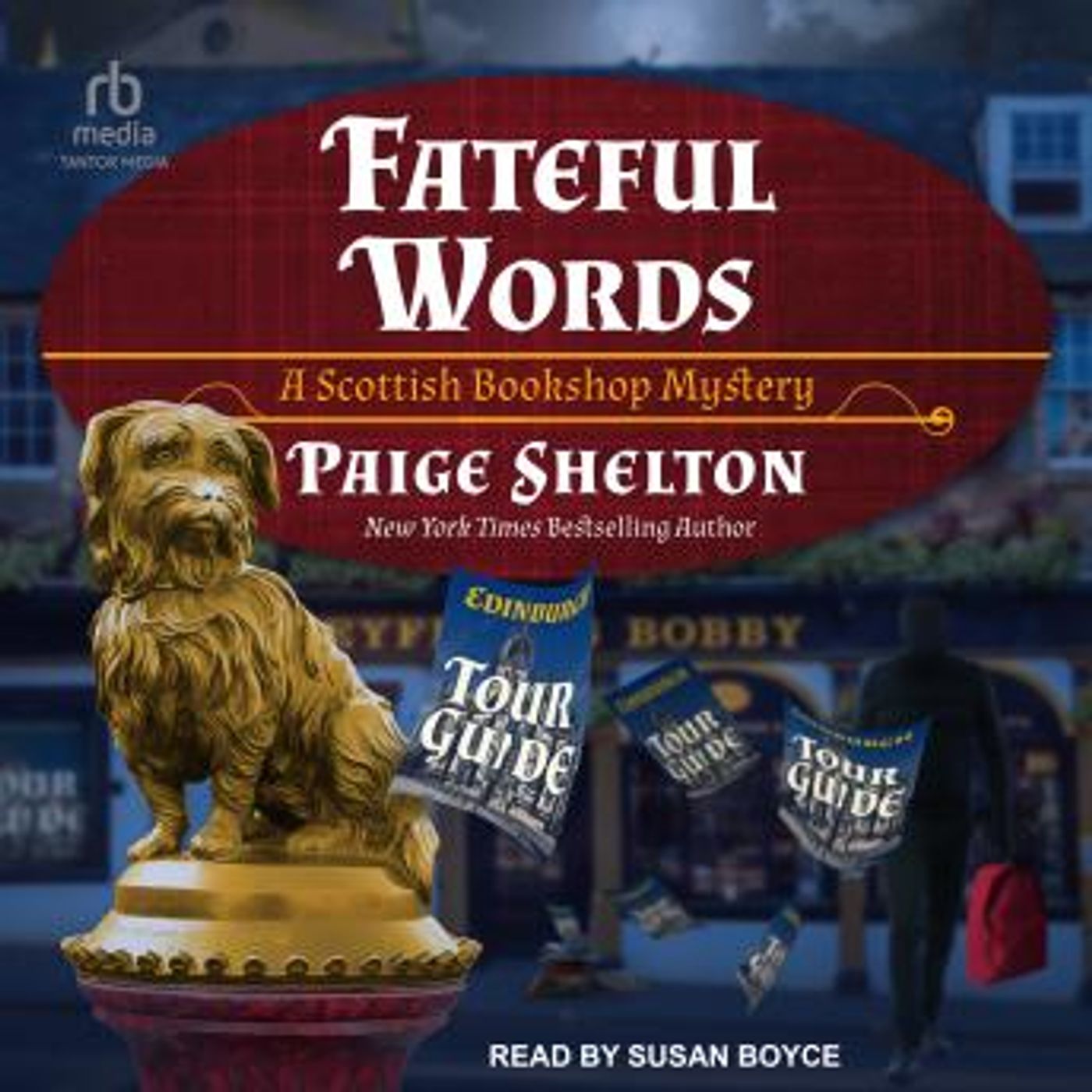 Stream Popular Full Audiobooks in Mystery, Thriller & Horror, Police & Detective