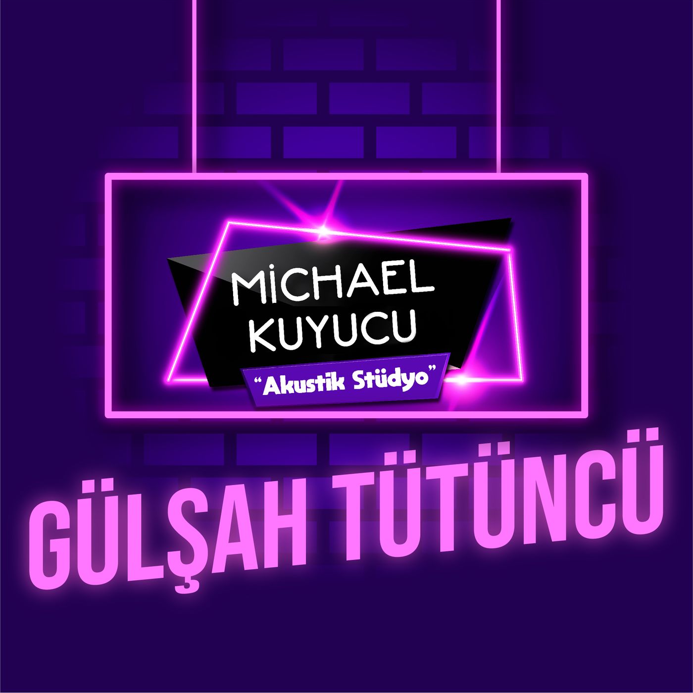 Akustik Stüdyo By Prof.Dr.Michael Kuyucu