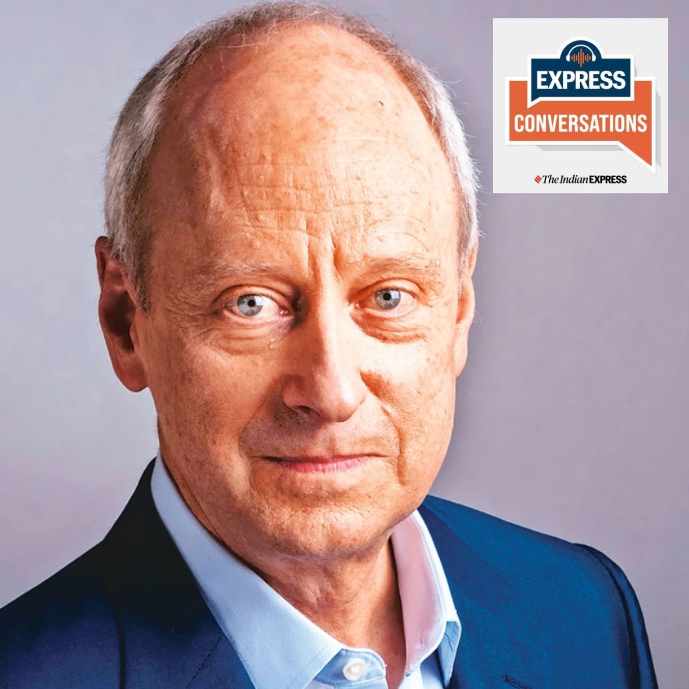 Express Conversations