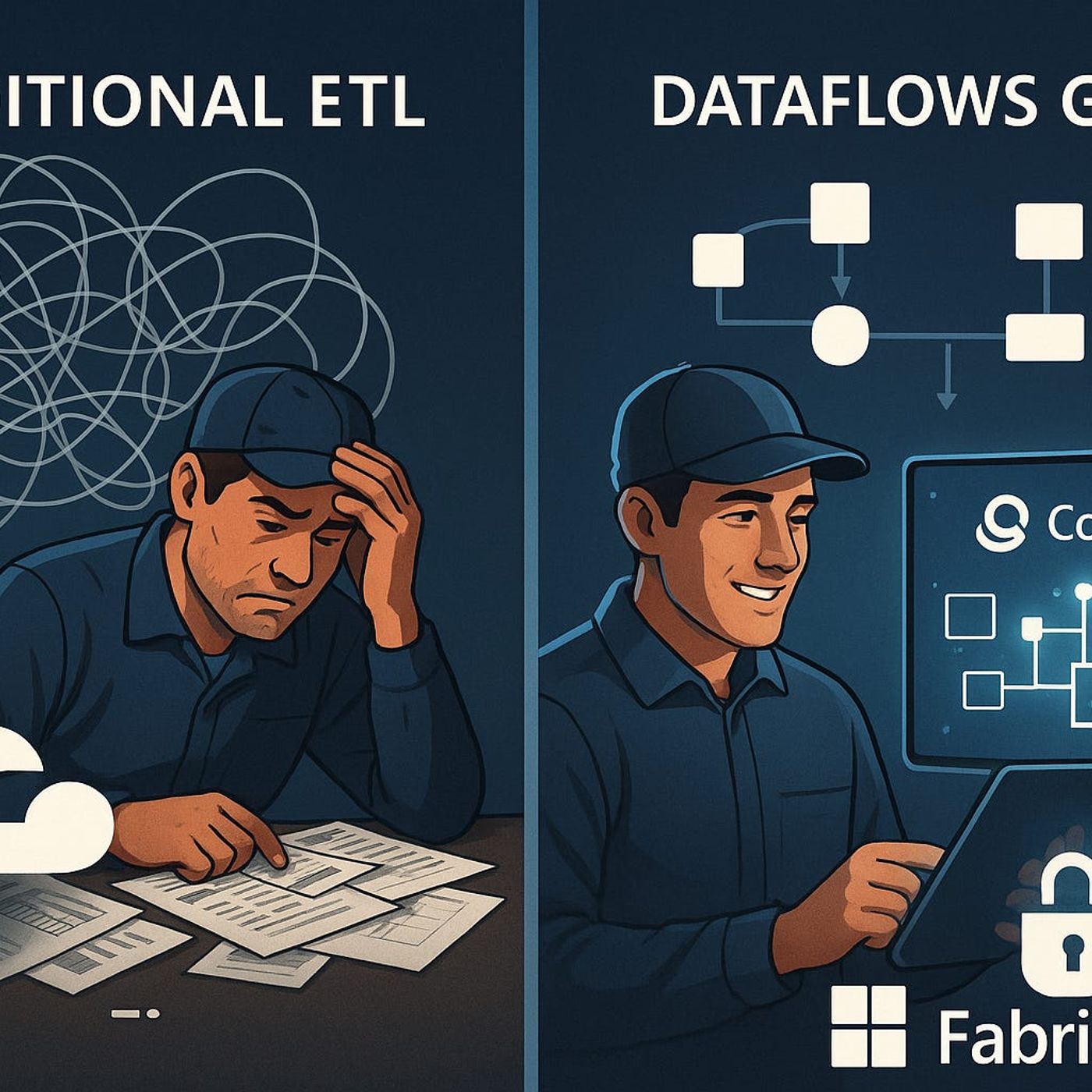 Dynamics 365 Copilot for Field Service: How to Automate Work Orders from Technician Voice Notes