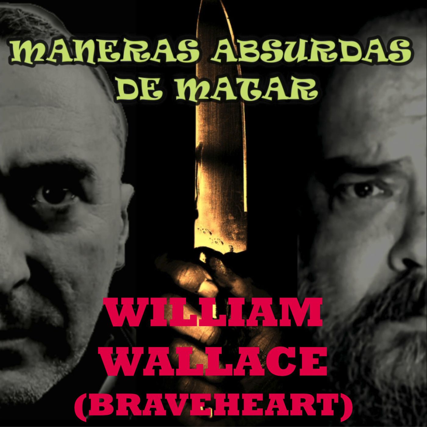 Maneras Absurdas de Matar