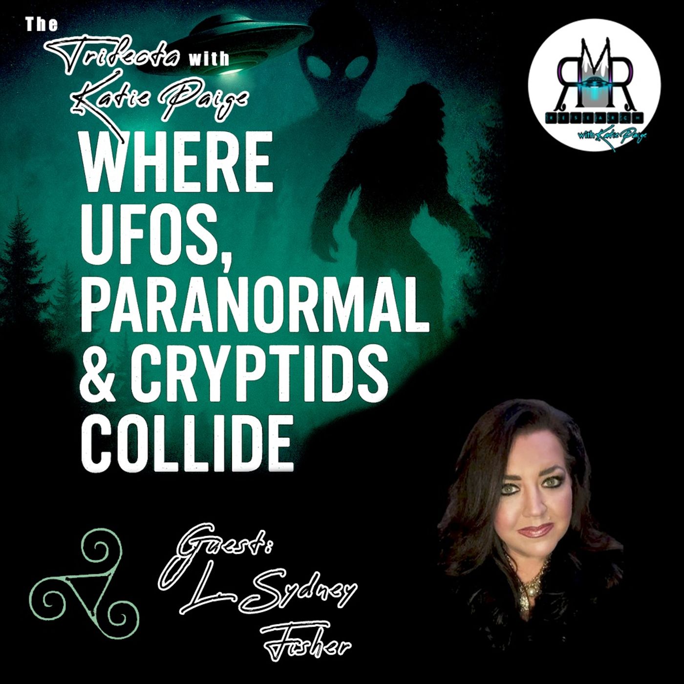 The Trifecta with Katie Paige