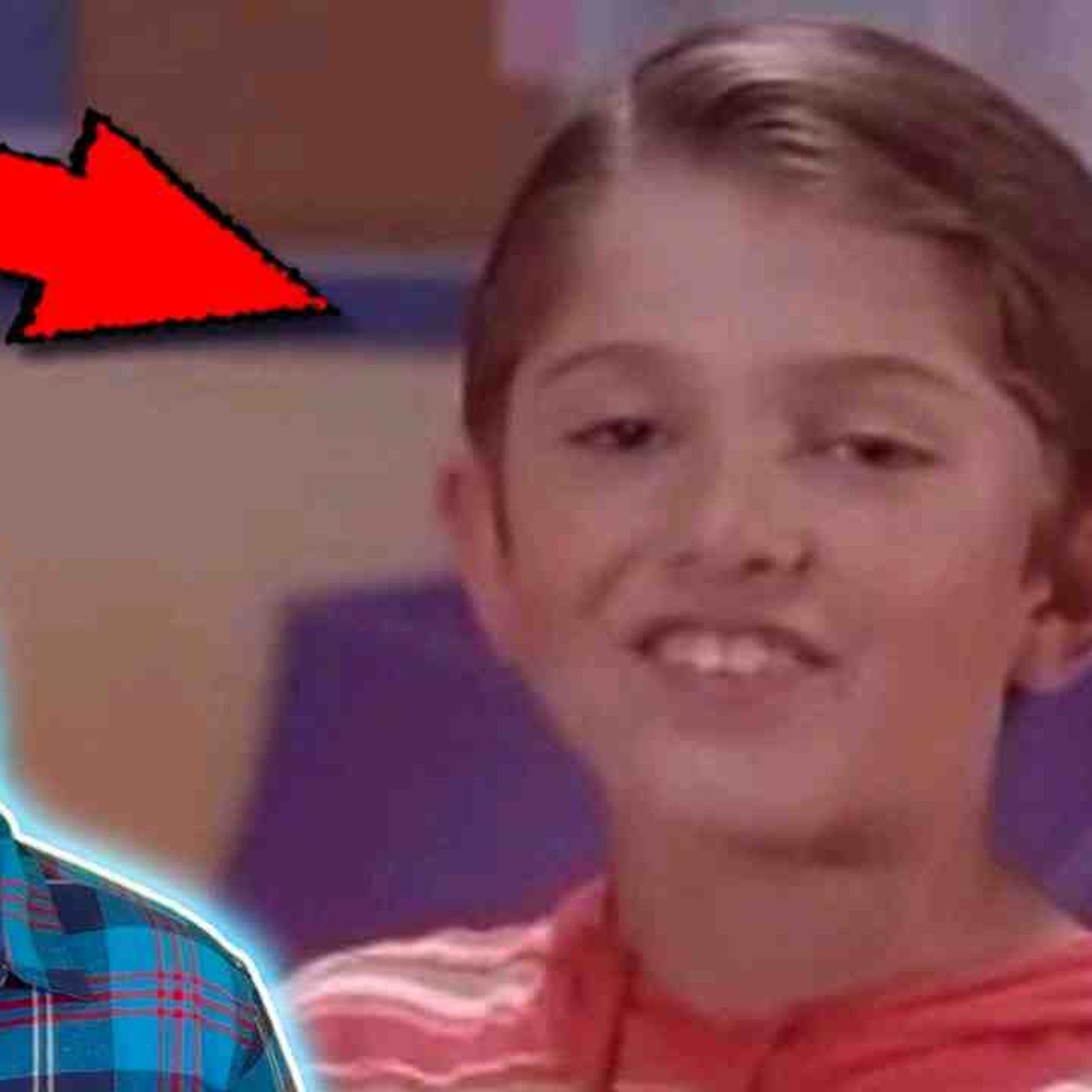 This child star is EVIL (_MATURE AUDIENCES ONLY_)