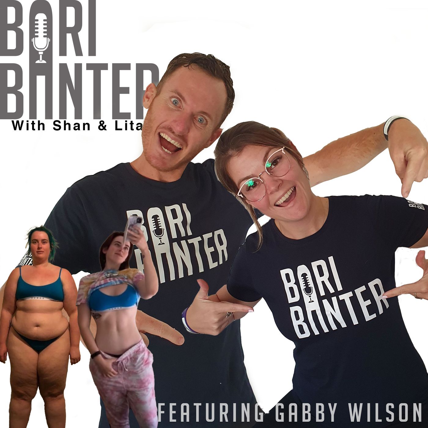 BARI BANTER