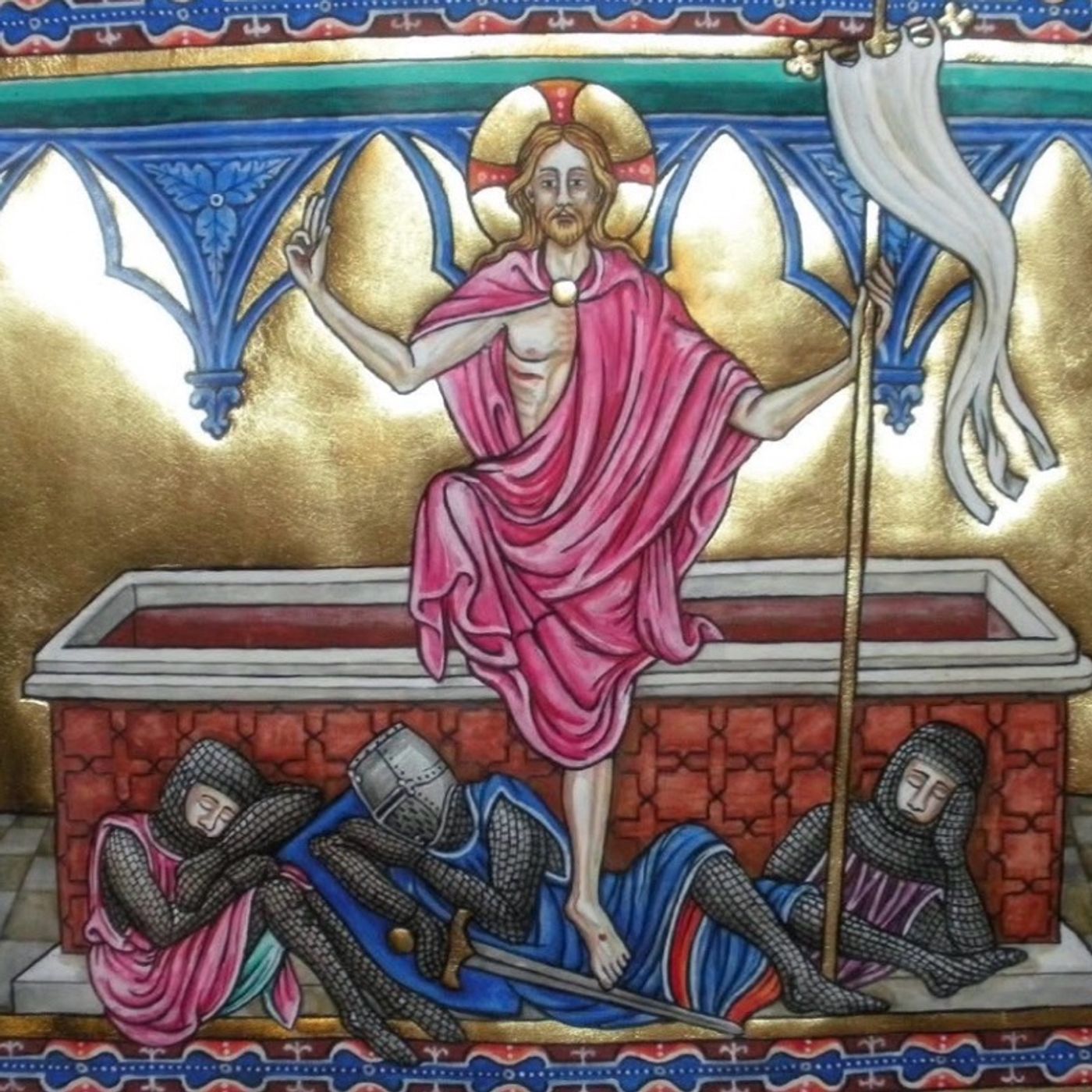 Le ragioni della fede