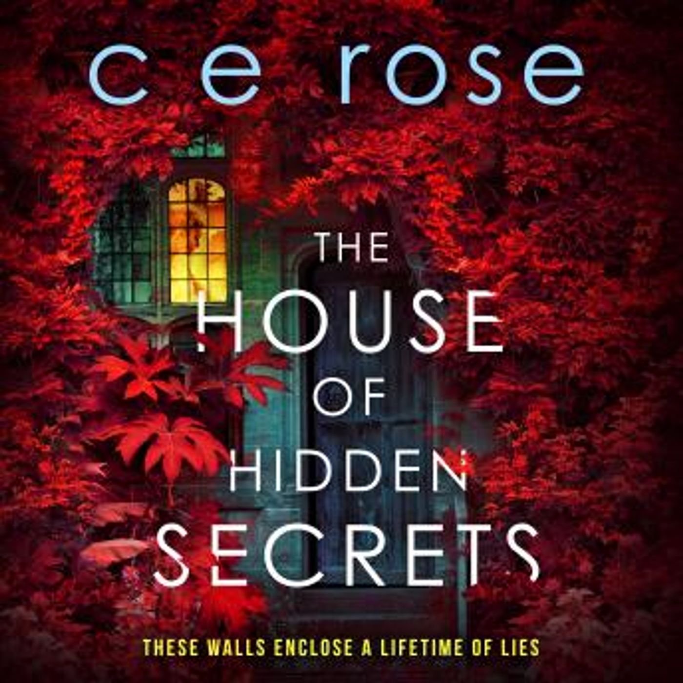 Best Full Audiobooks in Mystery, Thriller & Horror, Suspense
