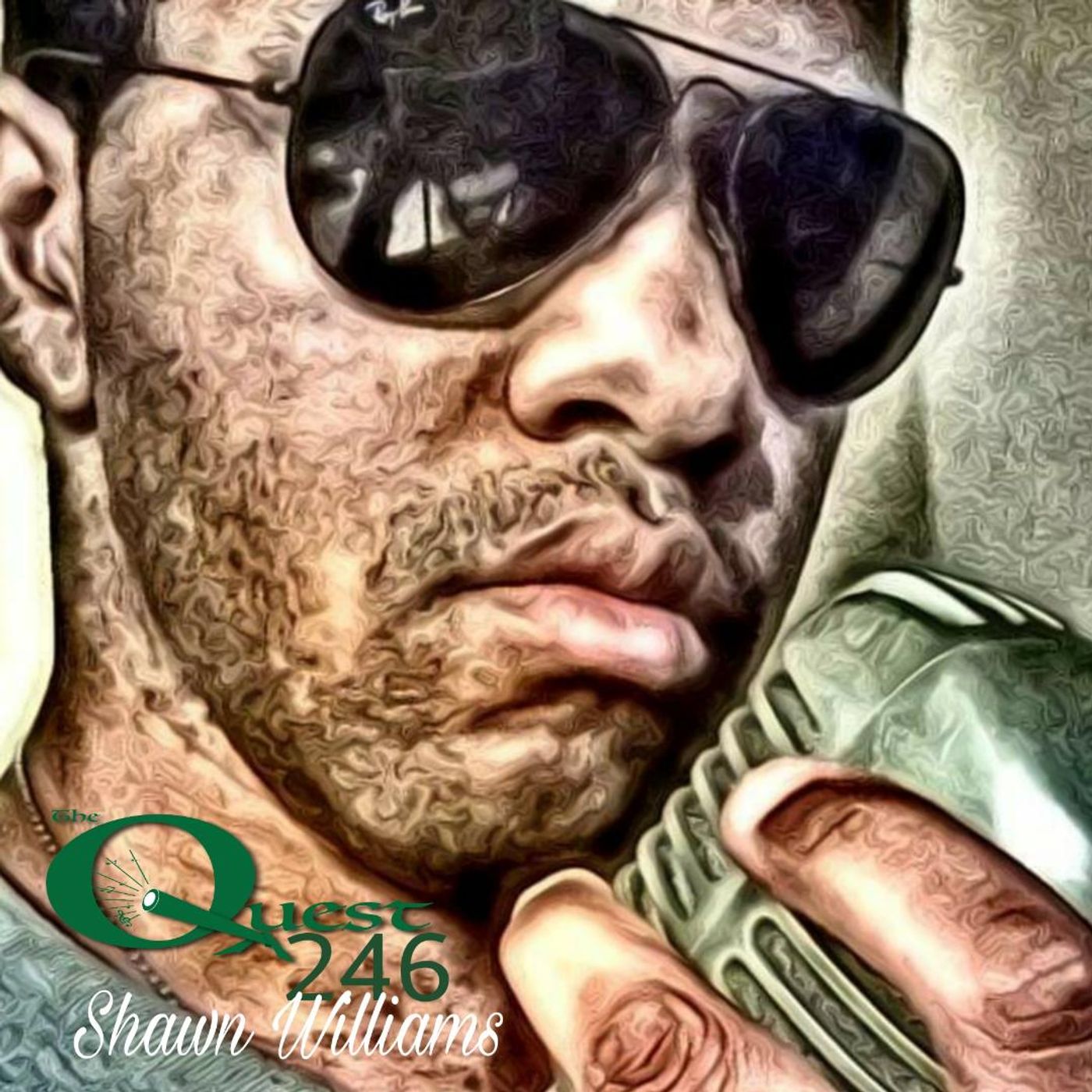 QuestNation\'s show