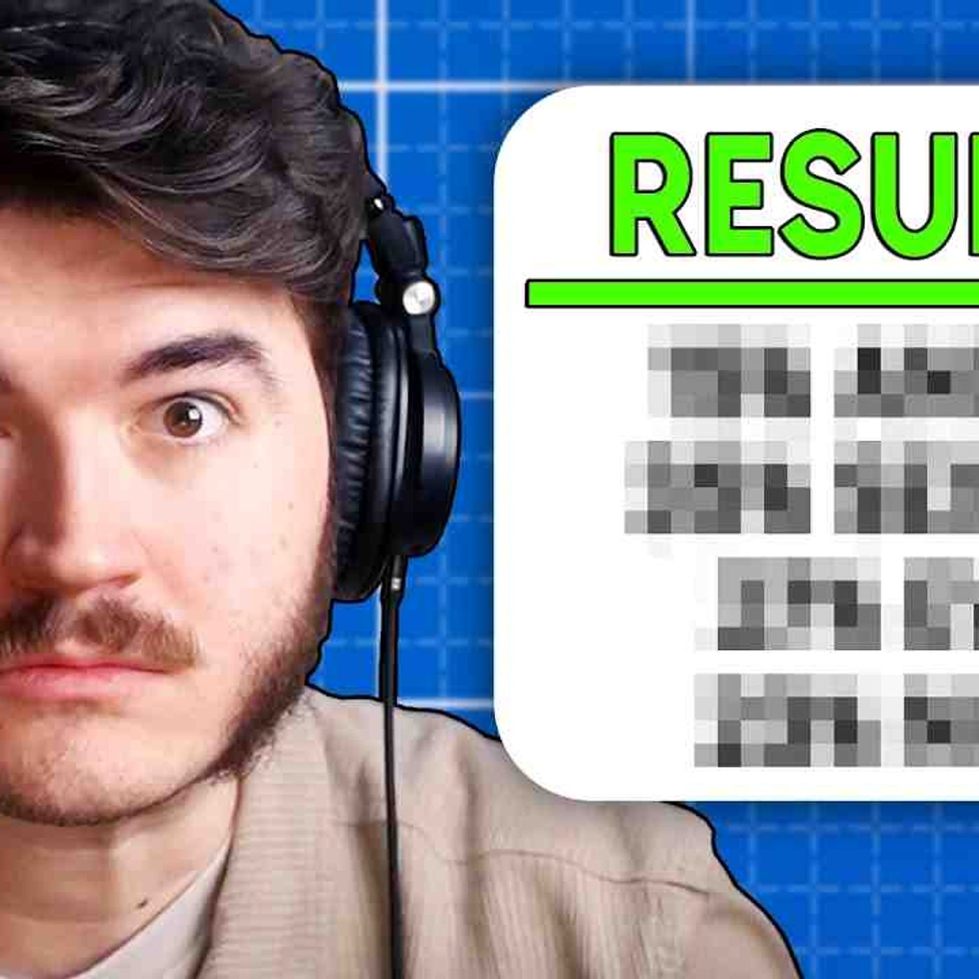 We Took a Personality Test _ Chuckle Sandwich episode artwork