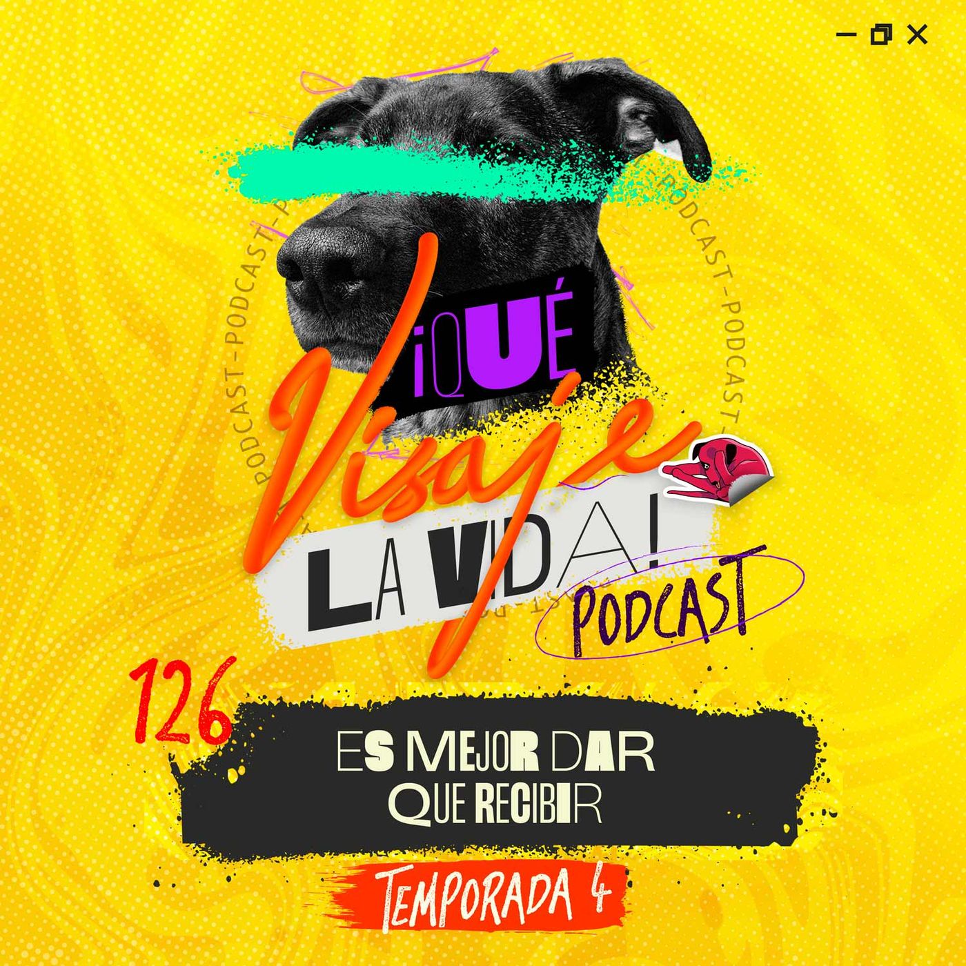 Los buena onda son más 🥳