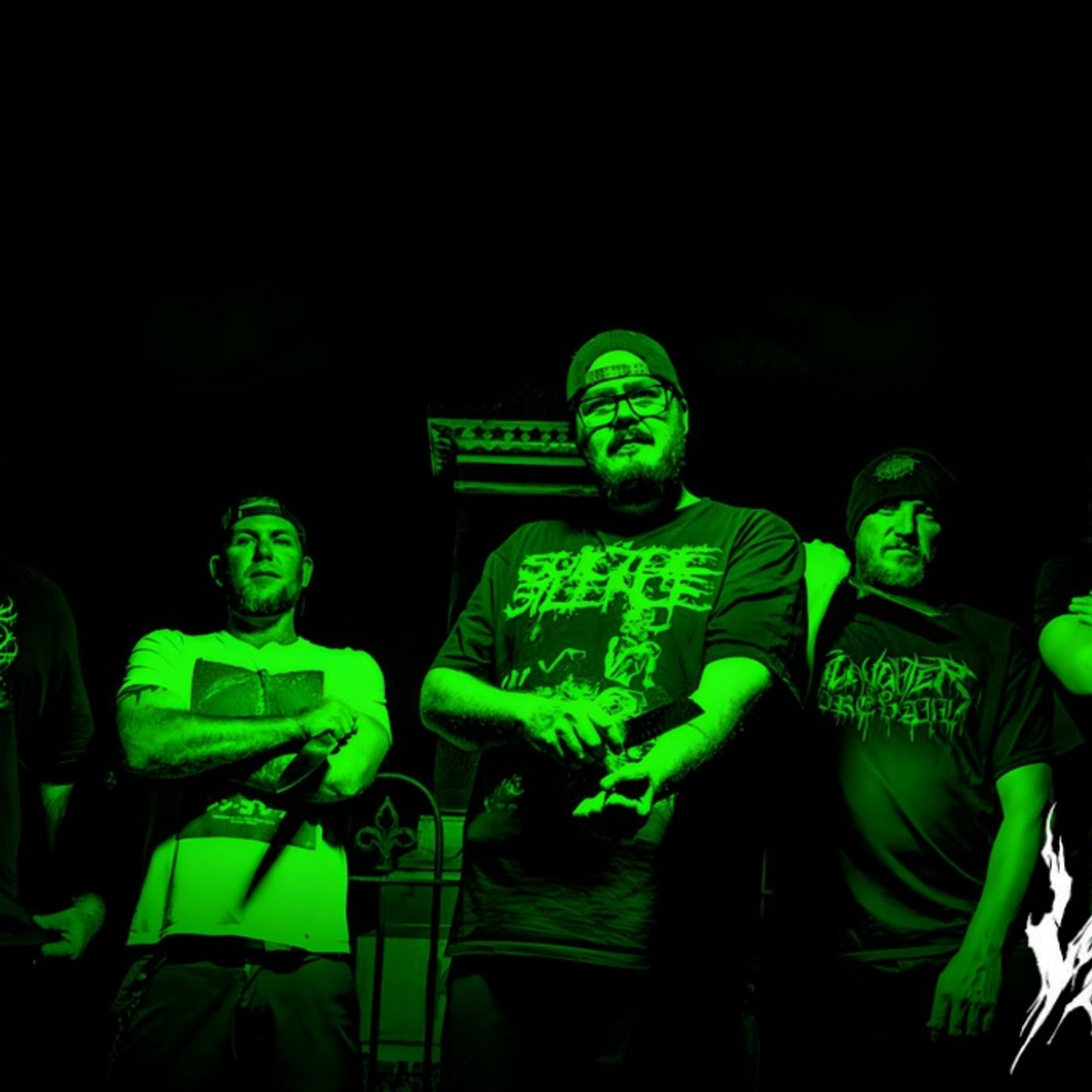 Venturing Into Heavier Territory With KURT From VARRIM Venturing Into Heavier Territory With KURT From VARRIM