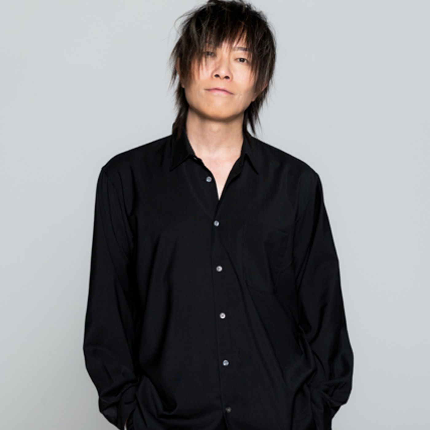 KISHOW from GRANRODEO、ゲストにe-ZUKA迎え『KISHOW from GRANRODEO Billboard Live』開催 episode artwork