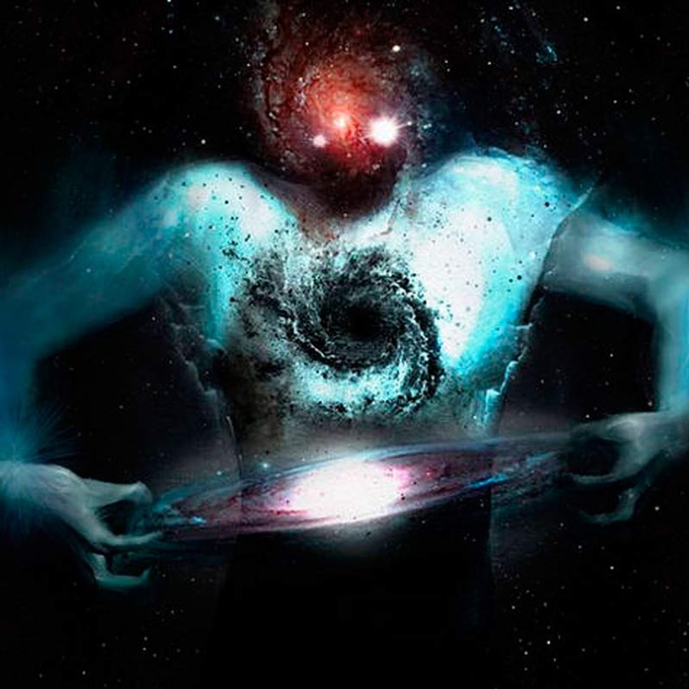 Coach Energetico: El universo te necesita episode artwork