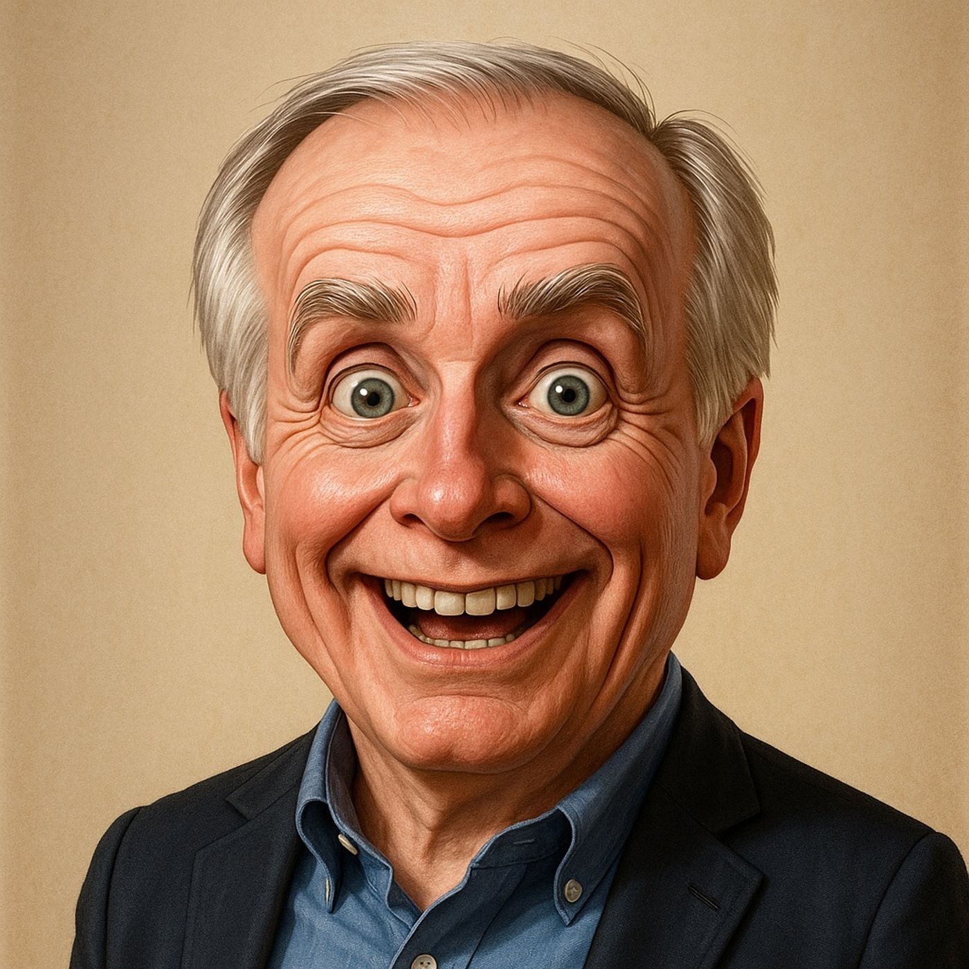 The \'X\' Zone Radio/TV Show