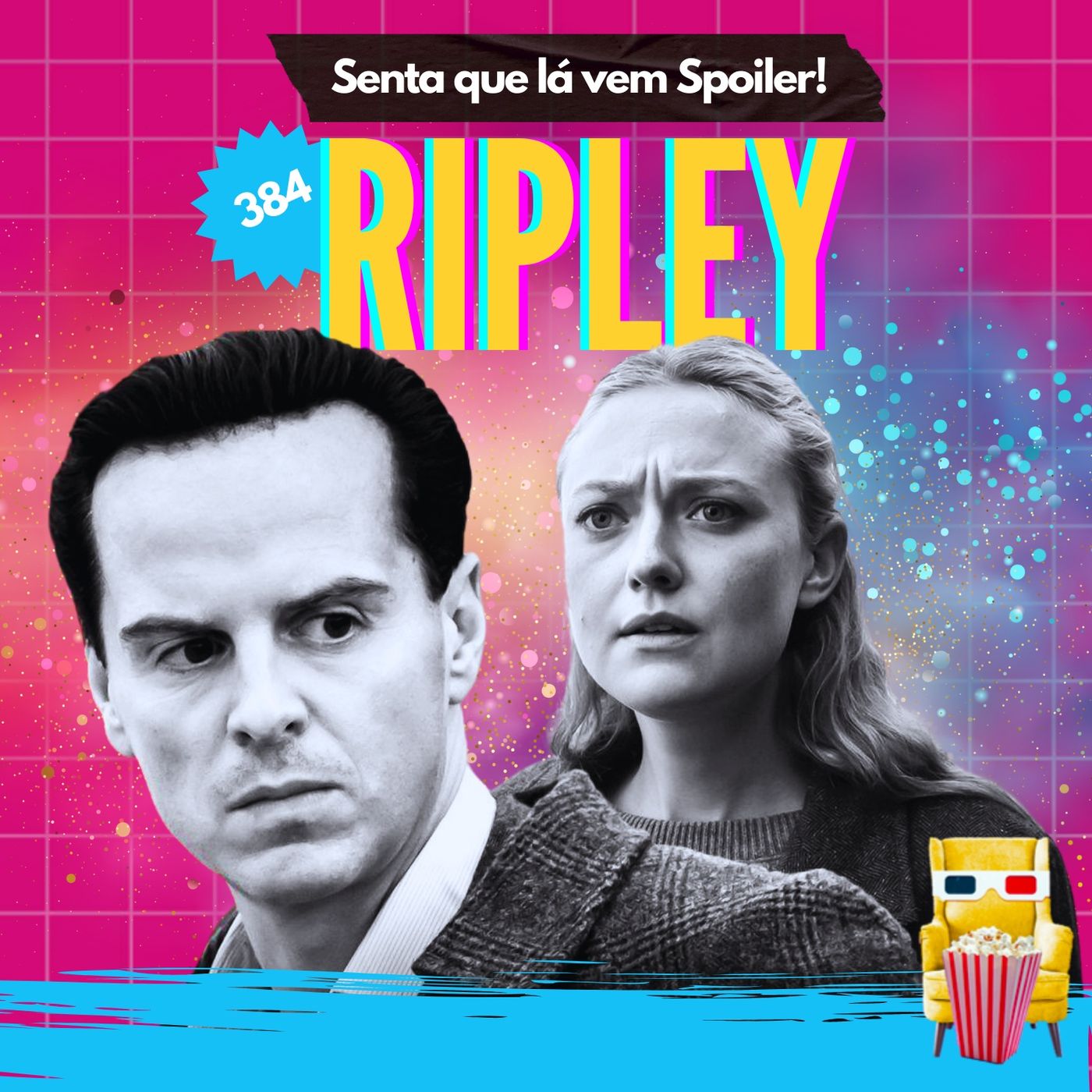EP 384 – Ripley