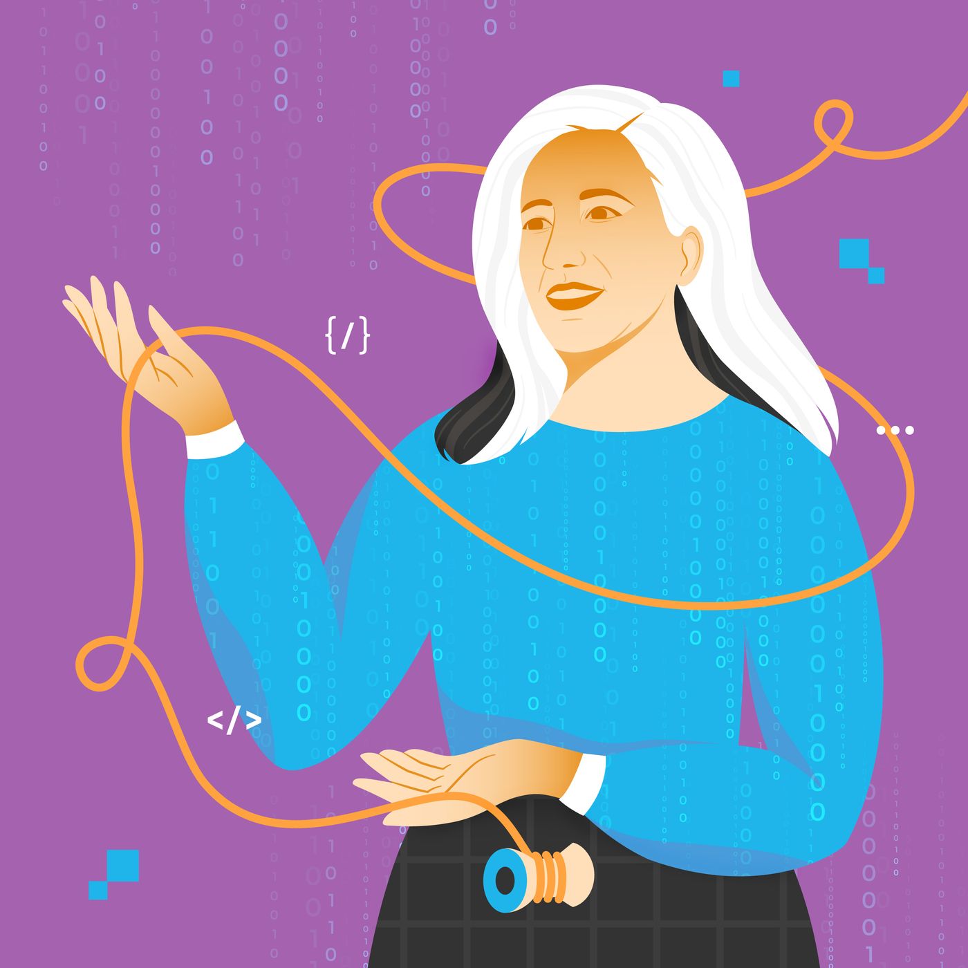 Protagoniste: donne al centro della storia