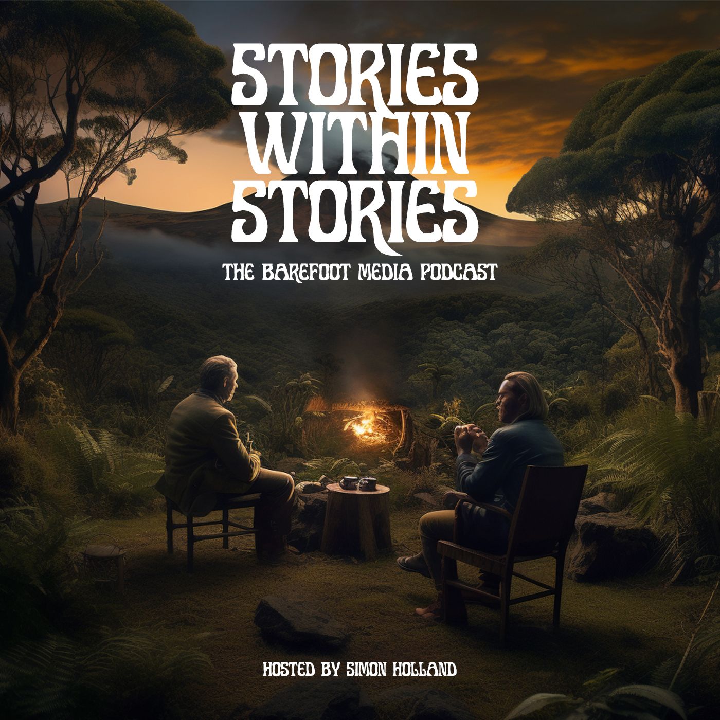 Stories Within Stories