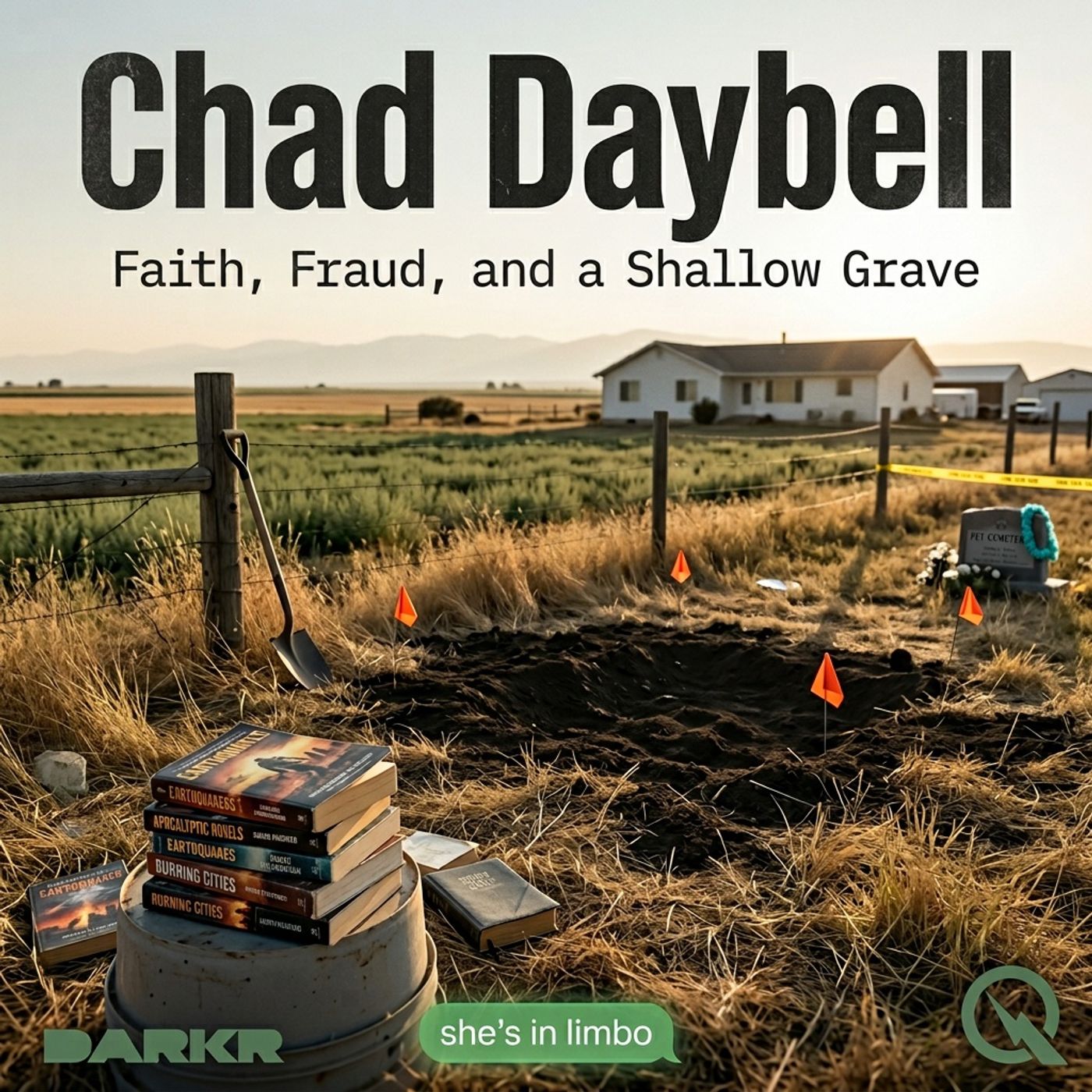 Chad Daybell