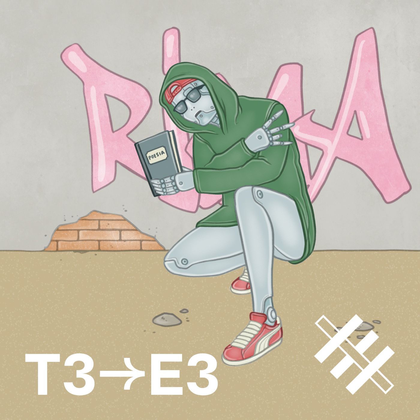 Episode cover