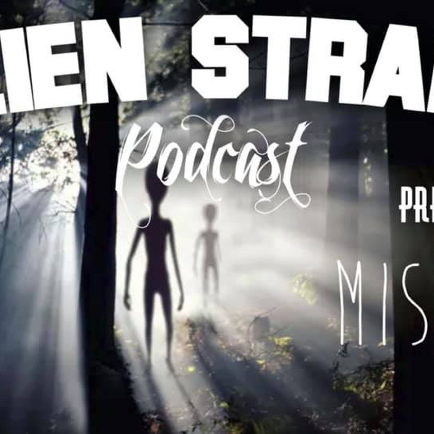 Alien Strand