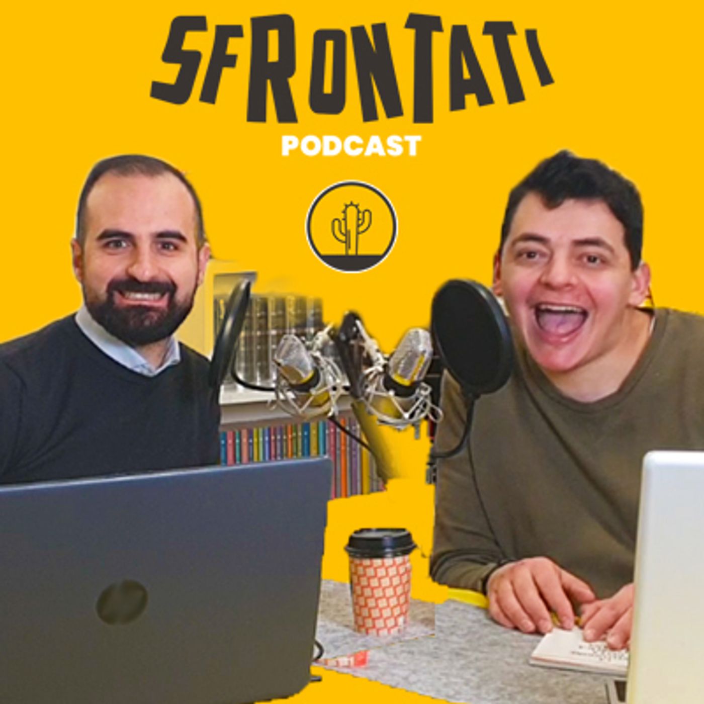 Sfrontati Podcast