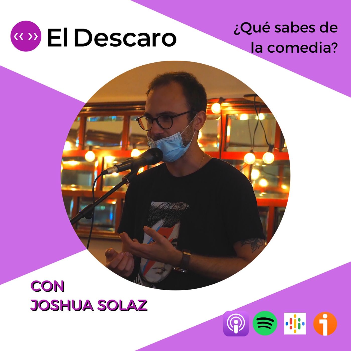 El Descaro