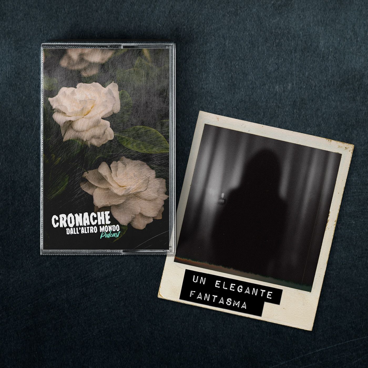 Cronache dall\'altro mondo