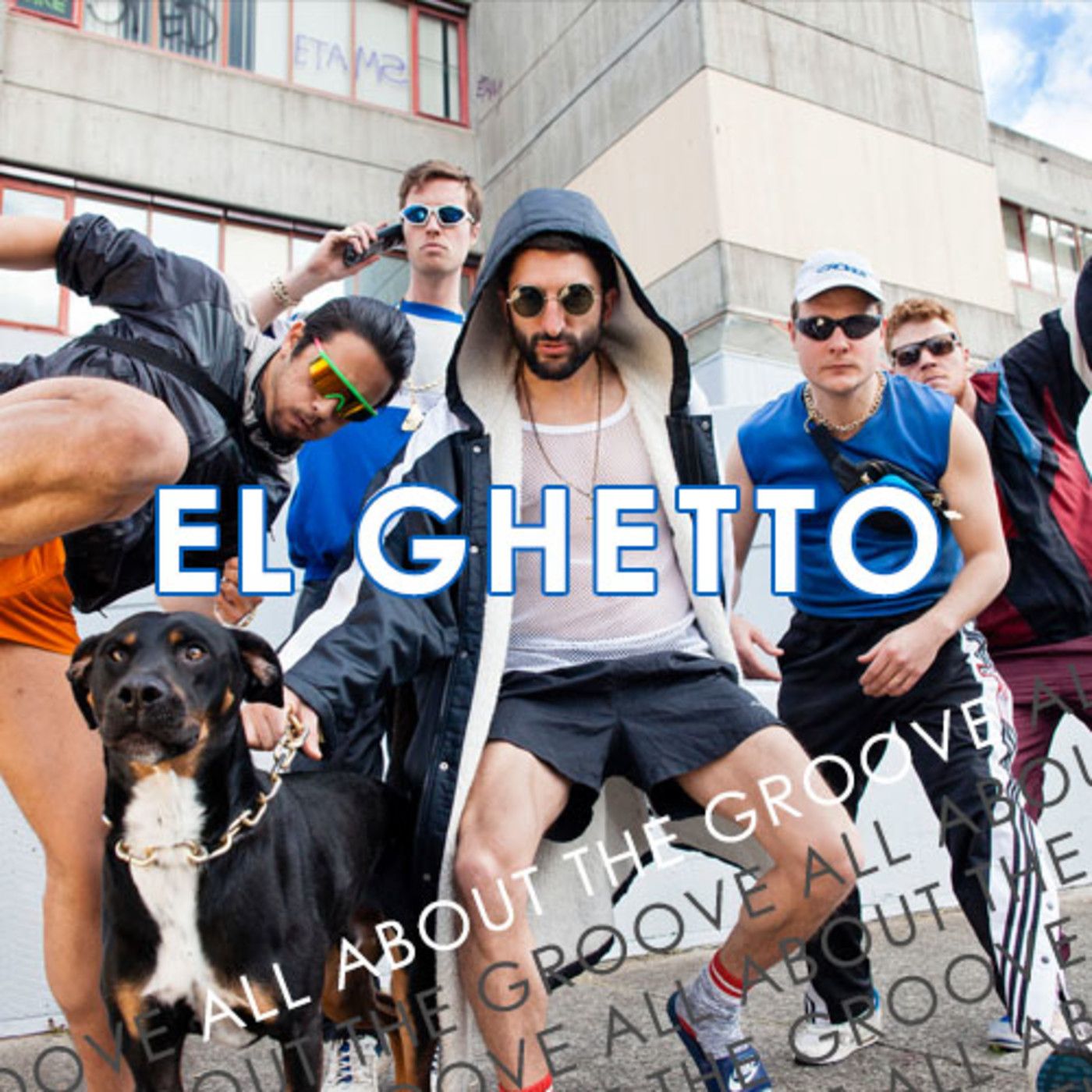 El Ghetto