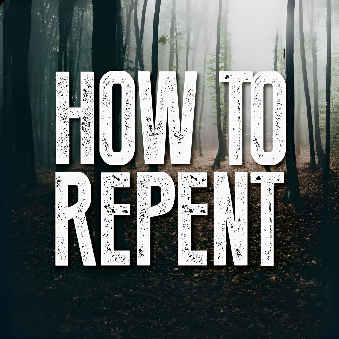 Simple Steps to Seek Forgiveness | Mufti Menk Podcast