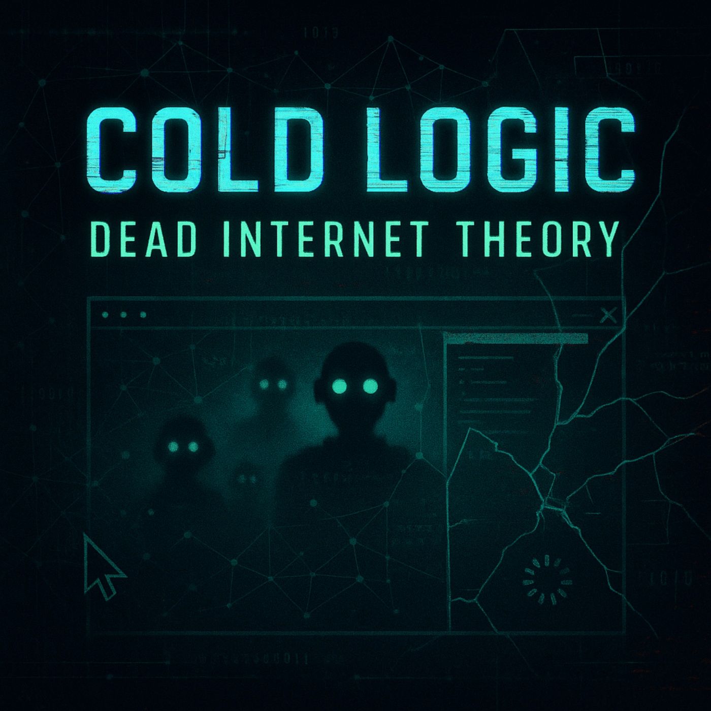 Dead Internet Theory: Are Bots Running the Web?