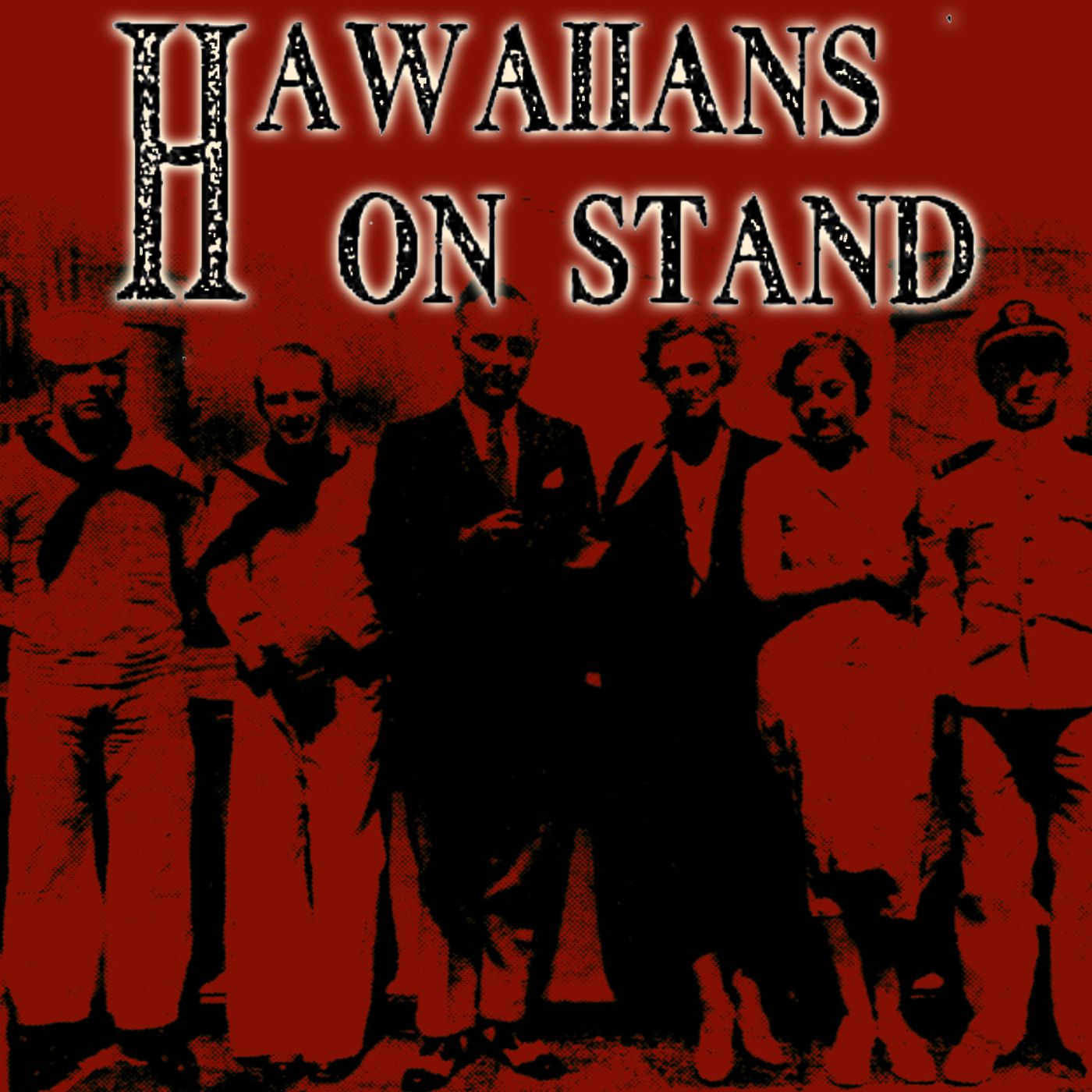 Something Horrible Has Happened In Hawaii